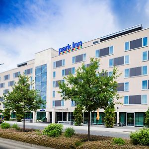 Park Inn By Radisson Frankfurt Airport